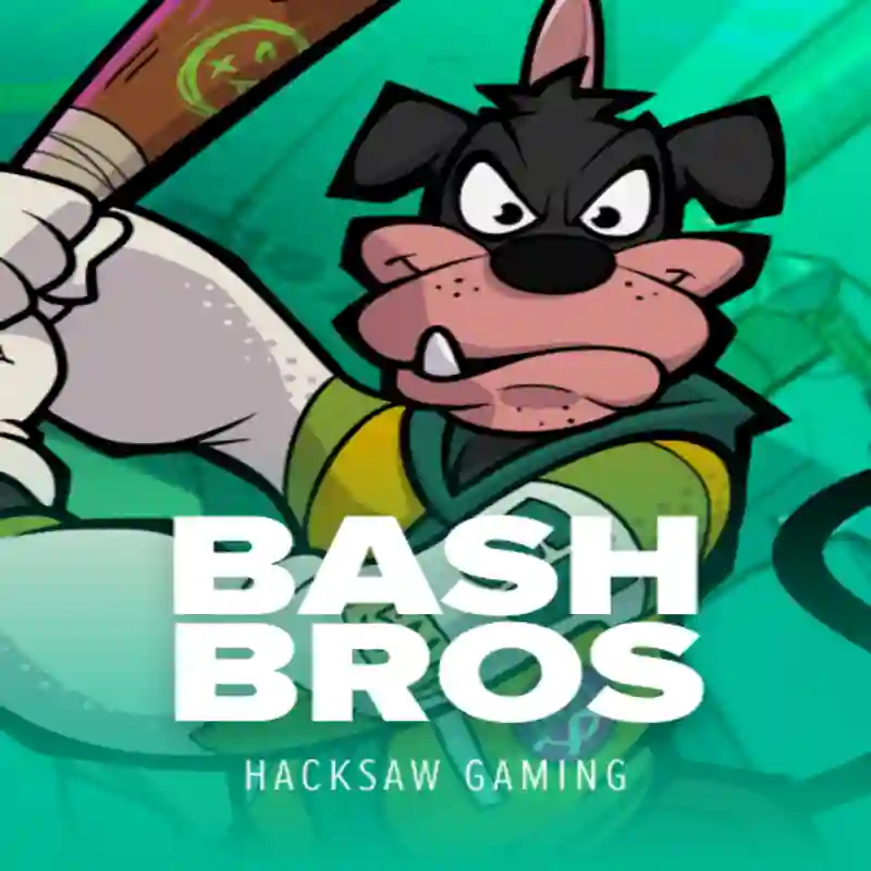 Bash Bros Casino Game Ganamax