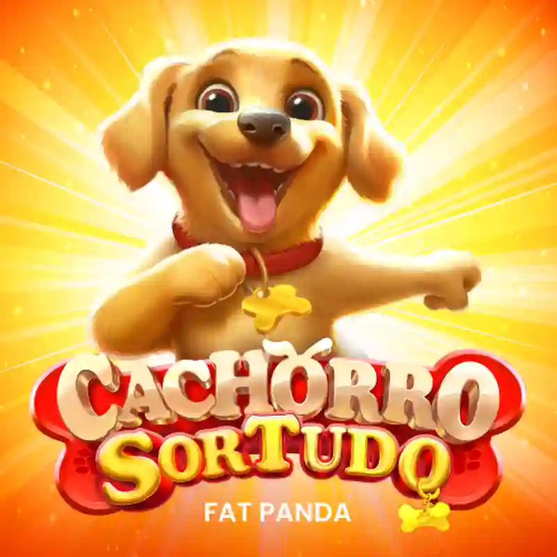 Juego de casino Cachorro Sortudo en ganamax
