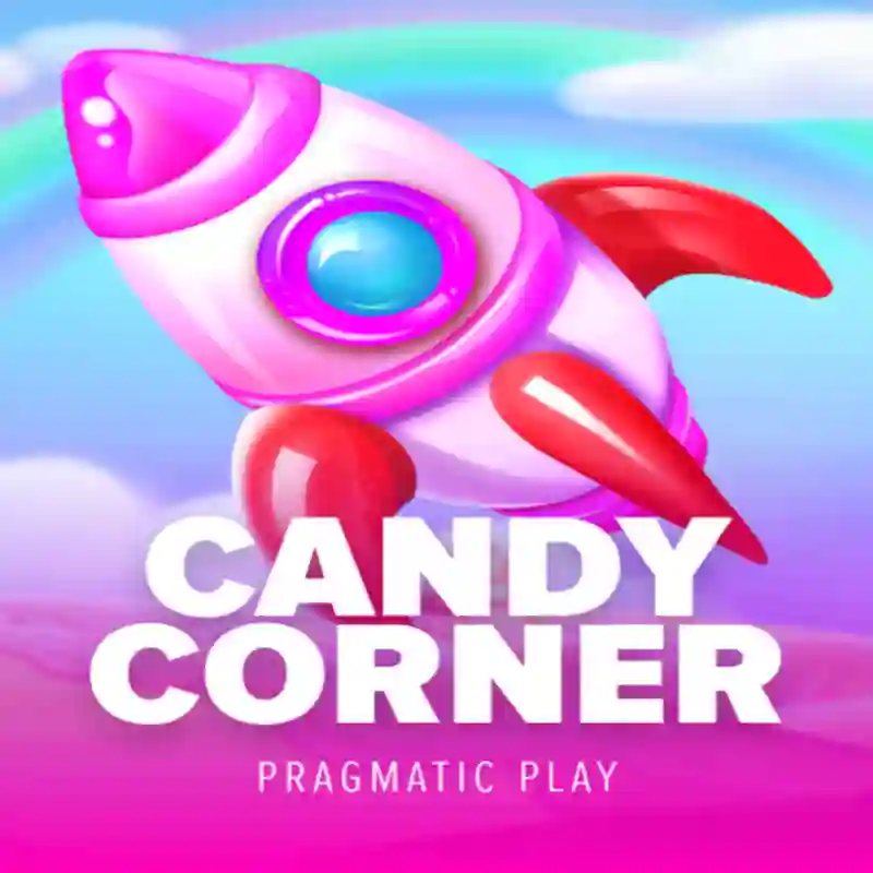 Candy Corner Casino Slot Ganamax