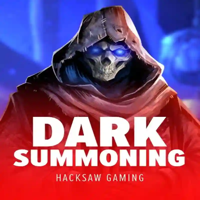 Juego de casino Dark Summoning en ganamax