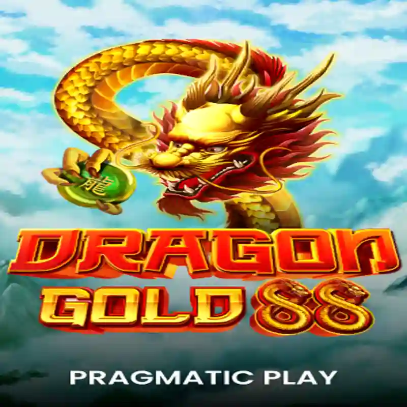 Dragon Gold 88 Logo