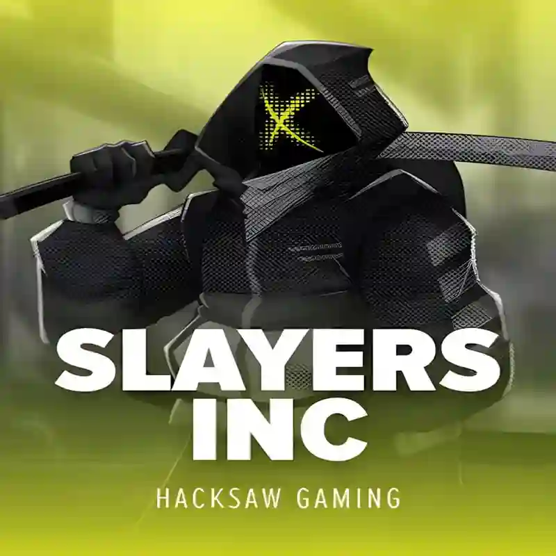 HS Slayers Inc Juego de Casino