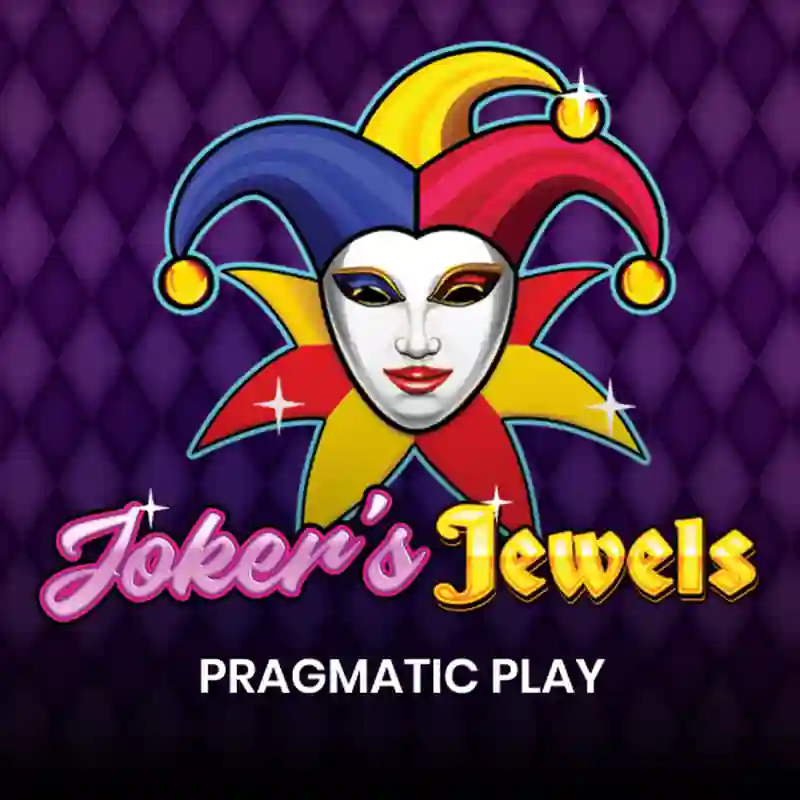 Juego de casino Jokers Jewels en ganamax