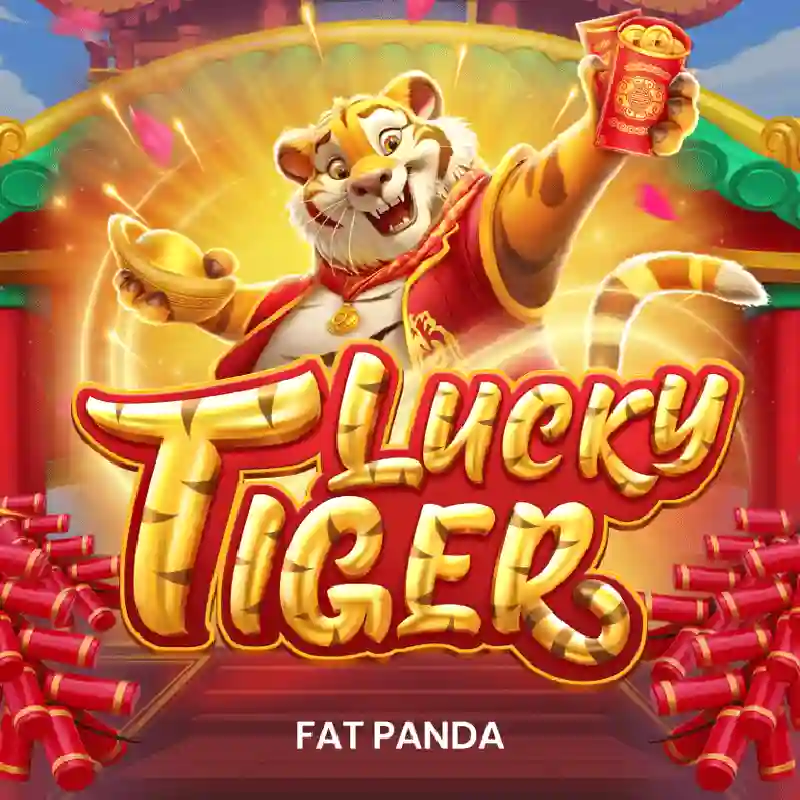 Lucky Tiger Casino Online México